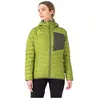 Image de Ternua Veste En Duvet Vilma