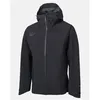Image de Ternua - Valdur Jkt M - Veste hardshell homme Black - L
