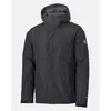 Image de Ternua - Torngat Jkt M - Veste hardshell homme Black - M
