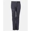 Image de Ternua - Hopeall Pant - Pantalon randonnée femme Whales Grey / Limestone - L