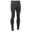 Image de Ternua - Campus 2 Tight M - Collant running homme Black - M