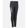 Image de Ternua - Ruthke Pro Tight W - Pantalon randonnée femme Black / Grapefruit Washed - S