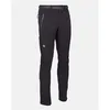 Image de Ternua - Corno Pant - Pantalon randonnée homme Black / Black - XL