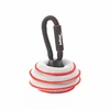 Image de Kettlebell réglable Softee Orange 1,5 kg/2,5 kg 0024302