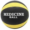 Image de Medecine ball Softee 2 Kg Noir 2 Kg 24442.A07.6