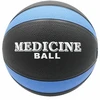 Image de Medecine ball Softee 3Kg Noir 3 kg 24442.A67.8