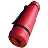 Image de Softee Tapis 24498.003 (180 x 60 cm), Adultes Unisexe, Rouge (Rouge), Taille Unique en occasion ou reconditionné
