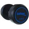 Image de Softee Haltère Modern 22kg