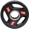 Image de Softee Disque Olympique 2.5kg