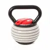 Image de Kettlebell Softee 18 kg Blanc 18 kg 0009234
