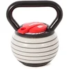 Image de Softee Kettlebell Adjustable 18kg