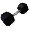 Image de Softee Haltère Hexagonale 10kg
