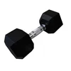 Image de Softee Haltère Hexagonale 17.5kg