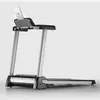 Image de Tapis de course motorisé Deportium TM 500 New Argenté TU 0029551