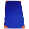 Image de Softee Tapis De Saut En Hauteur Densité 30 Avec Housse Ignifugée Coins Et Poignées
