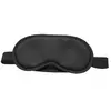 Image de Lot de 10 masques de nuit Softee Noir TU 24193P.001.10U