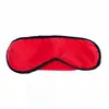 Image de Lot de 10 masques de nuit Softee Rouge TU 24193P.003.10U