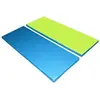 Image de Tapis tapis Softee Bleu 120x60x5 cm 05063.B07.21