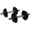Image de Softee Haltère 20 Kg 20 kg