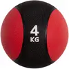 Image de Medecine ball Softee Rebound Rouge 4 kg / 21 cm A006035.003.9