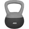 Image de Softee Kettlebell Soft New 4 kg