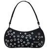 Image de Desigual BAG_REBEL ALSACIA BLACK, 2000 BLACK, U en occasion ou reconditionné