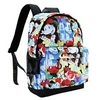 Image de Sac à dos HS 1.3 - Disney Mickey Mouse Buddies - Multicolore - Taille Unique