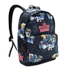 Image de Sac à dos HS 1.3 - Suicide Squad Taskforce - Noir - Taille Unique