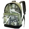 Image de Sac à dos HS FAN - Marvel Avengers Shout - Vert Militaire - Taille Unique