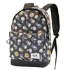 Image de Sac à dos HS FAN - Naruto Wind - Noir - Taille Unique