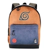 Image de Naruto - Sac à dos - PET recyclé - orange - Naruto