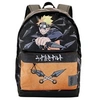 Image de Naruto Weapons - Sac à dos - PET recyclé - noir - Naruto