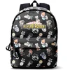 Image de Karactermania Sac à Dos My Hero Academia Adaptable 44 Cm