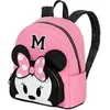 Image de Sac à dos Heady - Disney Minnie Mouse M - Rose - Taille Unique
