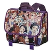 Image de Princesses Disney Girl Power-Cartable 2.0, Multicolore