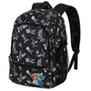 Image de Sac à dos Fight FAN 2.0 - Looney Tunes Harry Tunes - Noir - Taille Unique