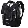 Image de Sac à dos Oxford - Mercredi Uniform - Noir - Taille Unique