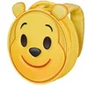 Image de Sac à dos Emoji - Disney Winnie l'Ourson Send - Jaune - Taille Unique