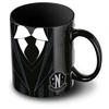 Image de Mercredi - Mug Uniform