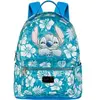 Image de Sac à dos Karactermania Disney Stitch Bleu 27 cm 8445118061895