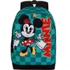 Image de Sac à dos adaptable fille Karactermania Disney Minnie Indigo Bleu 44x31x18 cm 8445118064155