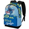 Image de Sac à dos HS FAN 2.2 - Disney Lilo et Stitch Lifestyle - Bleu - Taille Unique