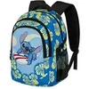 Image de Sac à dos Running PLUS - Disney Lilo et Stitch Lifestyle - Bleu - Taille Unique
