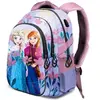 Image de Sac à dos adaptable fille Karactermania Disney Frozen 2 Dear Rose 44x34x21 cm 8445118066975