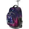 Image de Sac trolley fille Karactermania Disney Descendants Weekedly Rose 47x32x27 cm 8445118072631