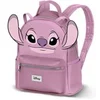 Image de Sac à dos Heady - Disney Lilo et Stitch Angel Face - Rose - Taille Unique