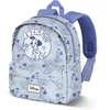 Image de Sac à dos Préscolaire Joy - Disney Les 101 Dalmatiens Cutie - Bleu - Taille Unique