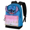 Image de Sac à dos HS FAN 2.2 - Disney Lilo et Stitch Cake - Bleu - Taille Unique