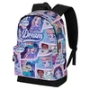 Image de Sac à dos HS FAN 2.2 - Disney Princesses Disney Comic - Multicolore - Taille Unique
