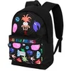Image de Sac à dos HS FAN 2.2 - Disney Vice-Versa 2 / Inside Out 2 Feeling - Multicolore - Taille Unique